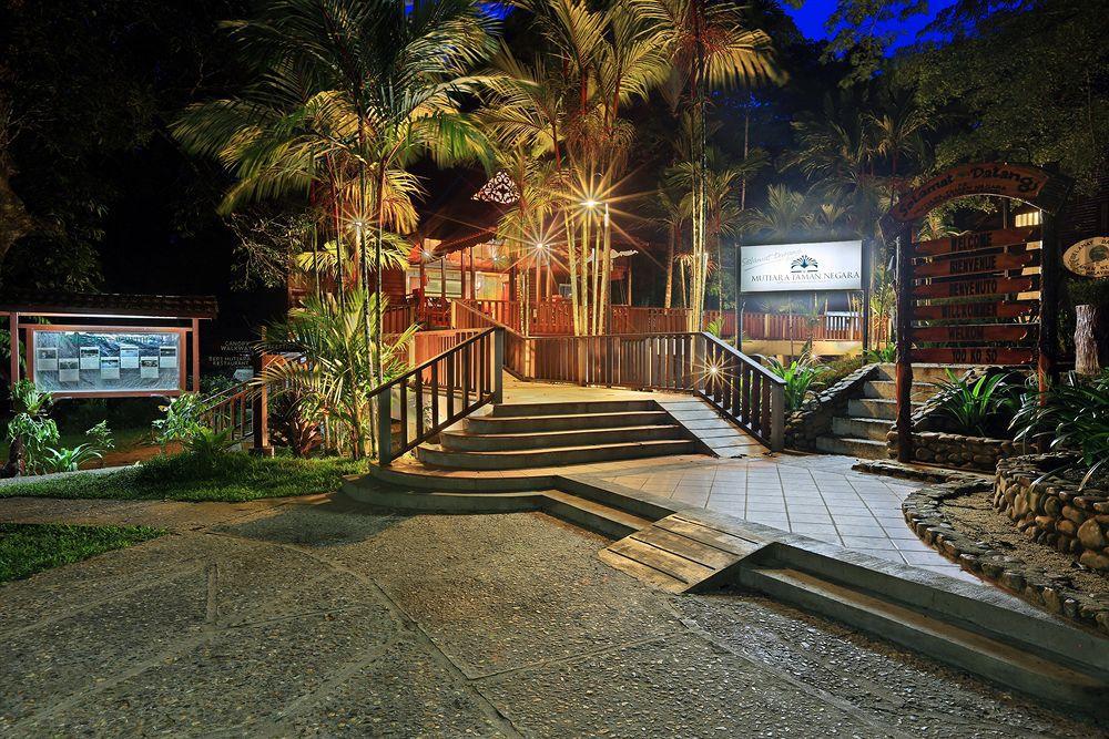 Mutiara Taman Negara 3*