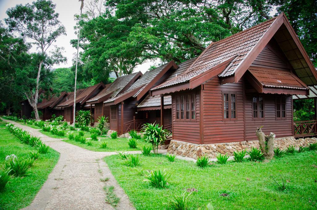 Resort Mutiara Taman Negara